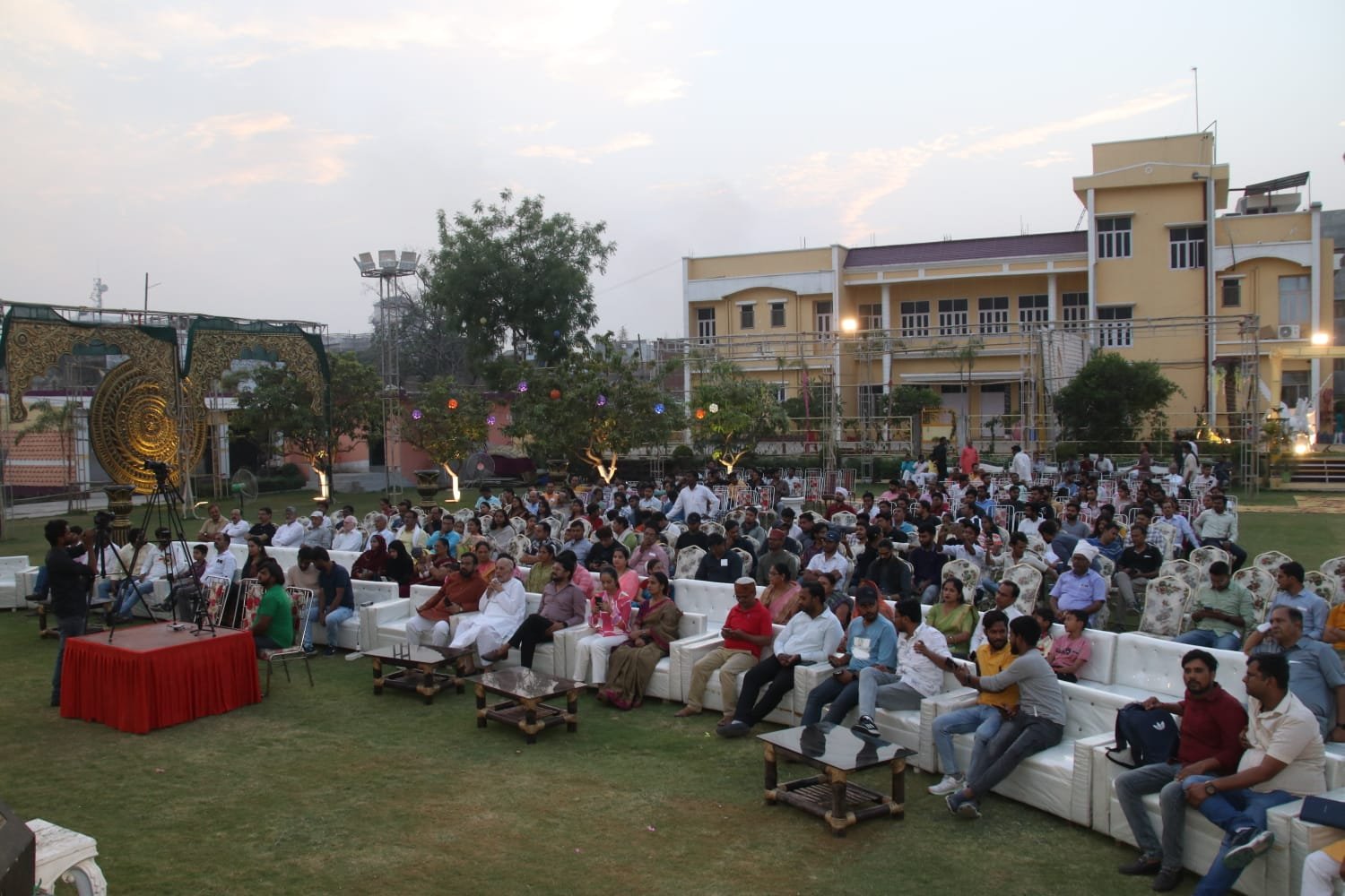 Poetry Festival