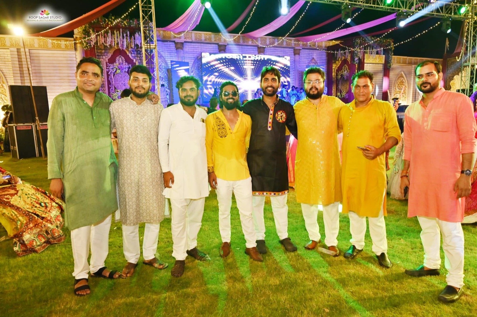 Dandiya 2