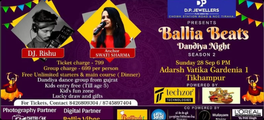 Dandiya 4