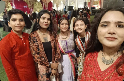 Dandiya 4