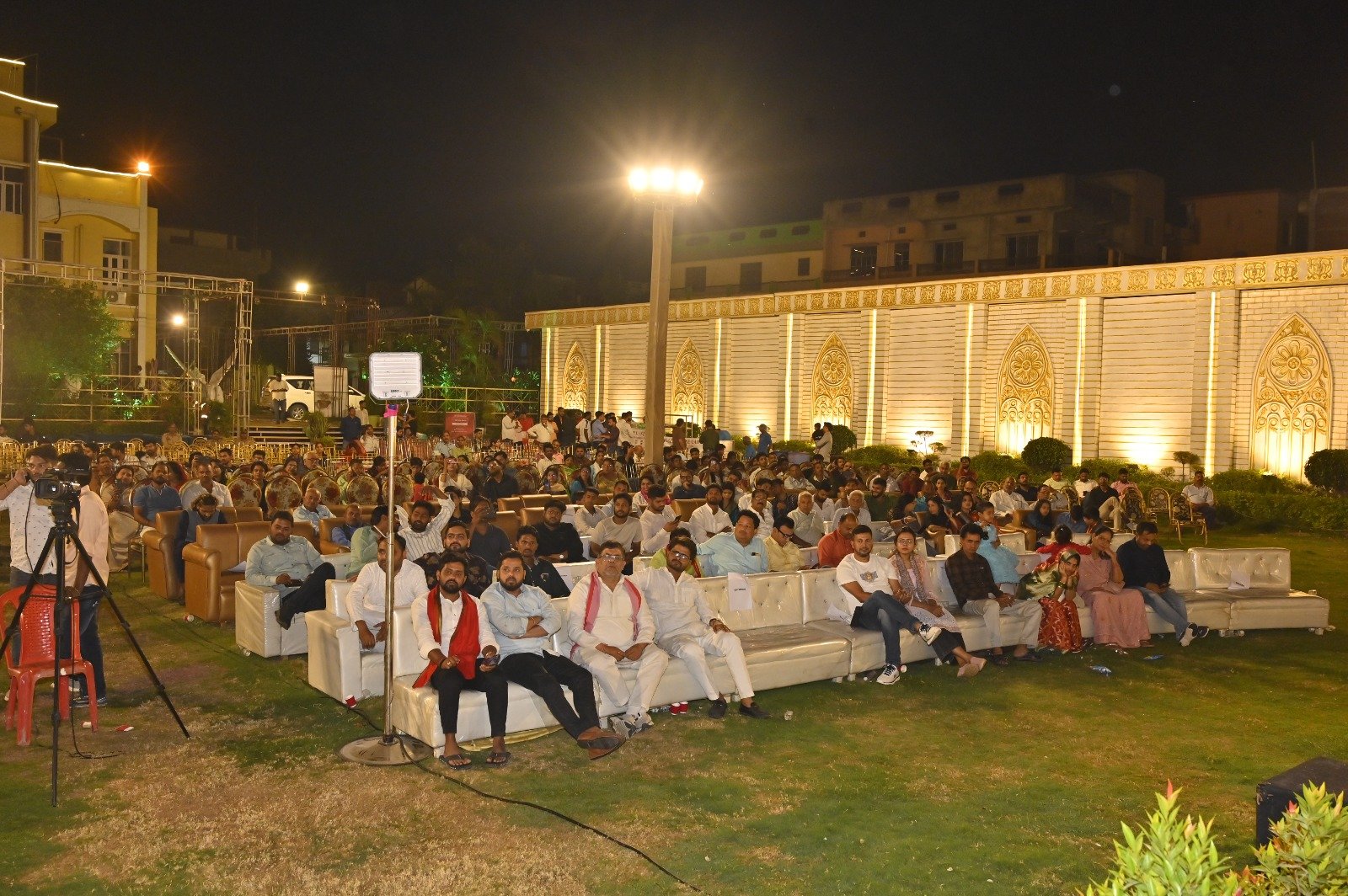 Poetry Festival 1