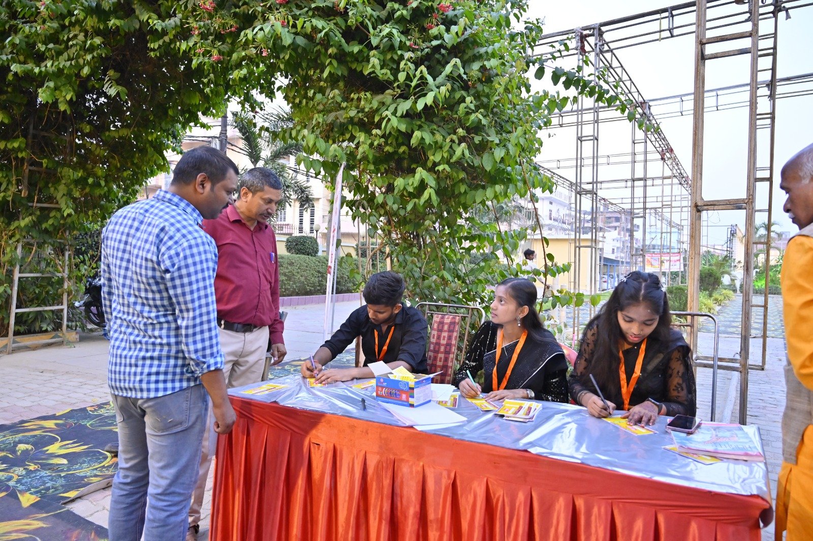 Youth Festival